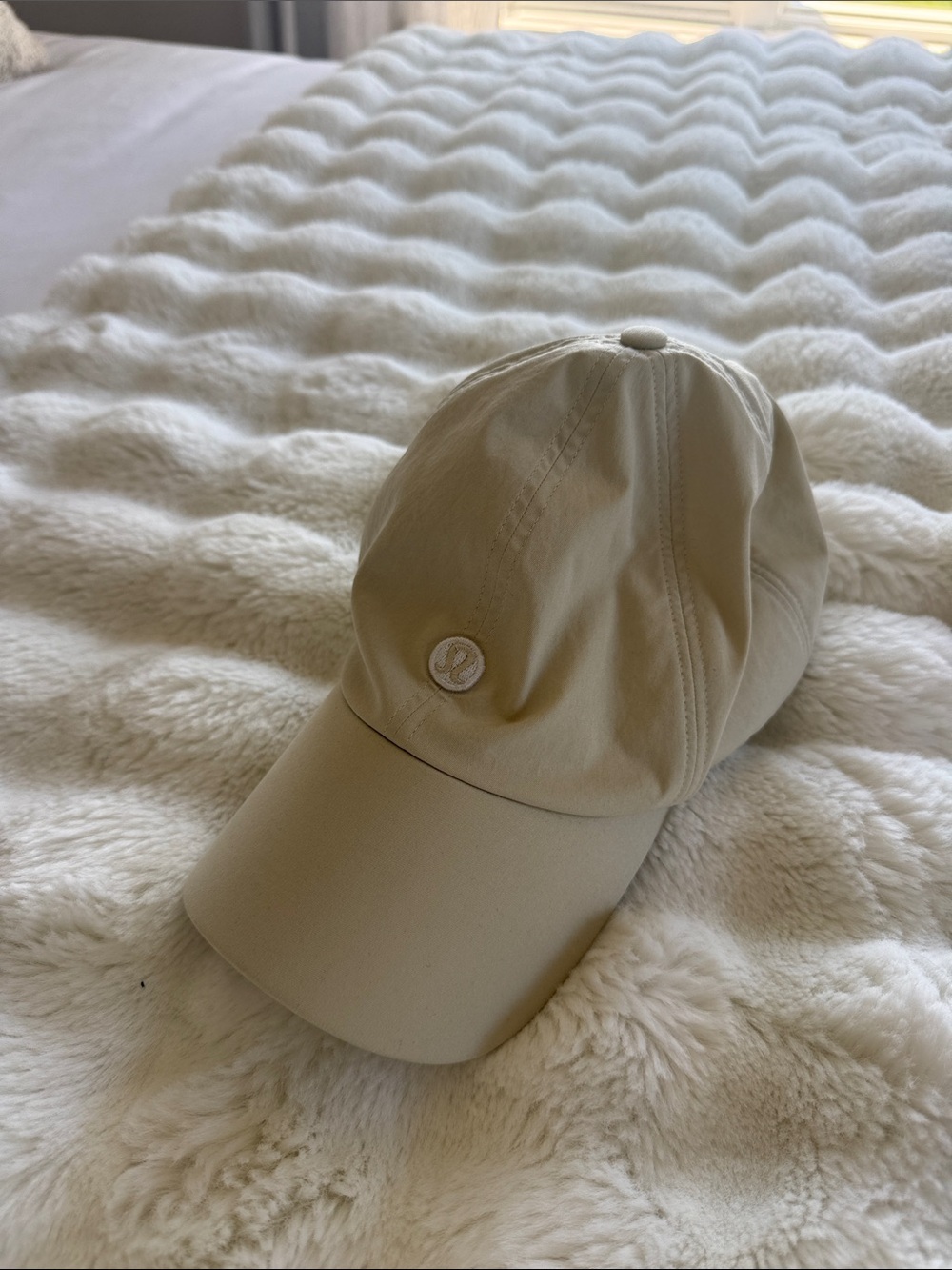 Lululemon | Ball Cap